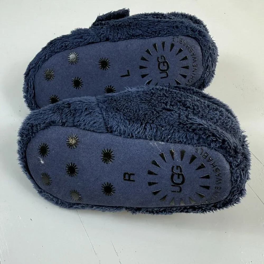 UGG bixbee baby